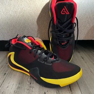 COPY - Adult Men’s Nike Zoom Freak 1 “Soul Glo” Edition